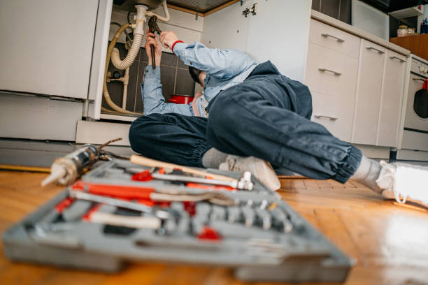 Best Hot Water Heater Installation  in Cleveland, OK
