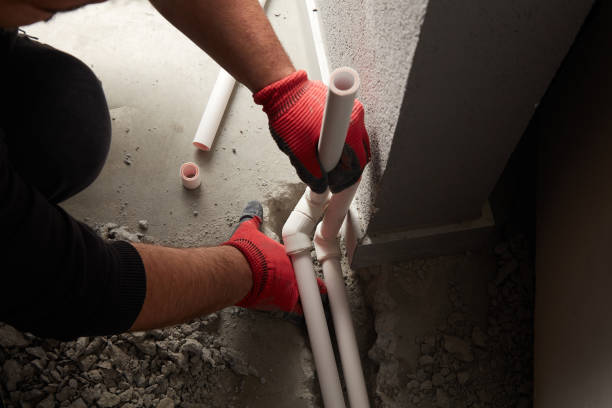 Best Water Leak Repair  in Cleveland, OK