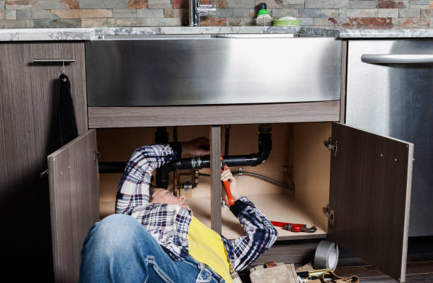 Best Sewer Line Repair  in Cleveland, OK