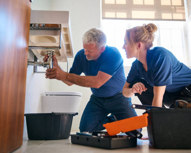 Best Emergency Plumbing Repair  in Cleveland, OK